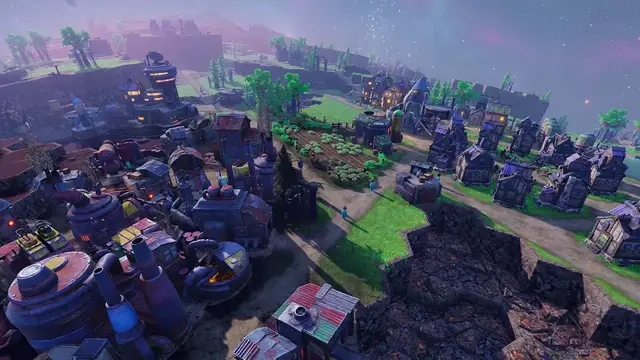 Video thumbnail for Beyond These Stars - Official Gameplay Trailer #2