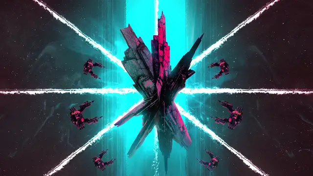 Video thumbnail for EVE Online - Official Catalyst Expansion Launch Trailer