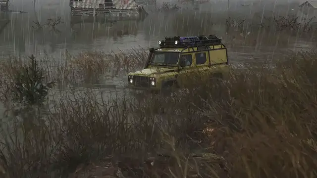 Video thumbnail for RoadCraft - Official Vehicles: Scouts Trailer