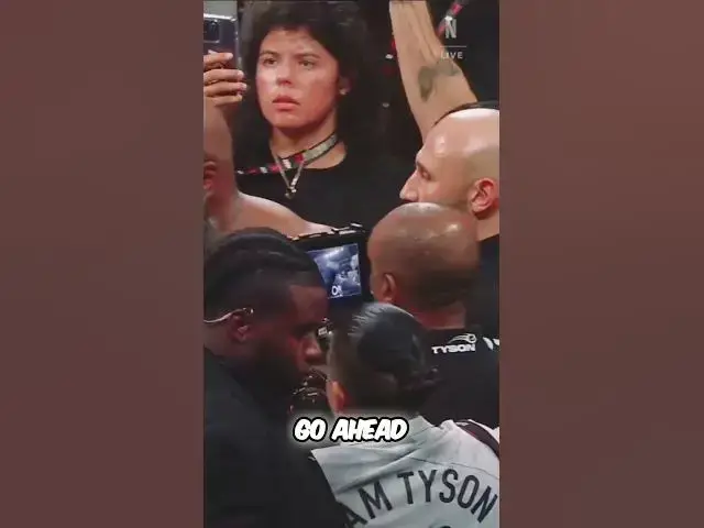 Video thumbnail for Jake Paul vs Mike Tyson - FULL FIGHT Highlights You Can’t Miss!