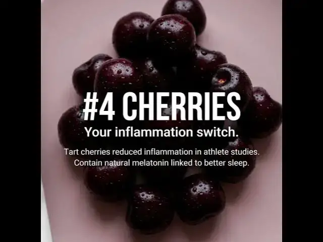 Video thumbnail for The 7 healthiest fruits science says you should eat every week