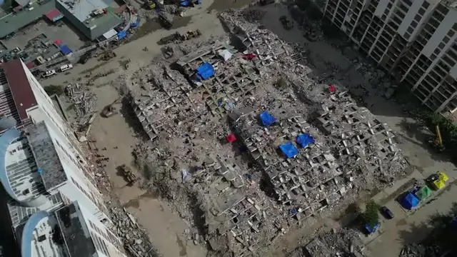 Video thumbnail for From towns to zones: Why Israel gives military names to civilian areas