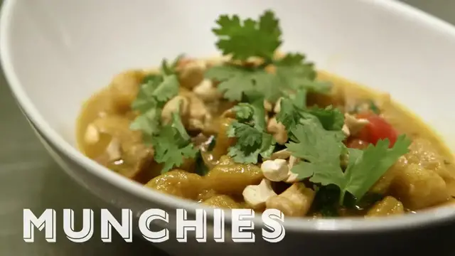 'Video thumbnail for Daiquiris, Po'boys, Dancing, and More Daiquiris: Chef's Night Out with Nina Compton'