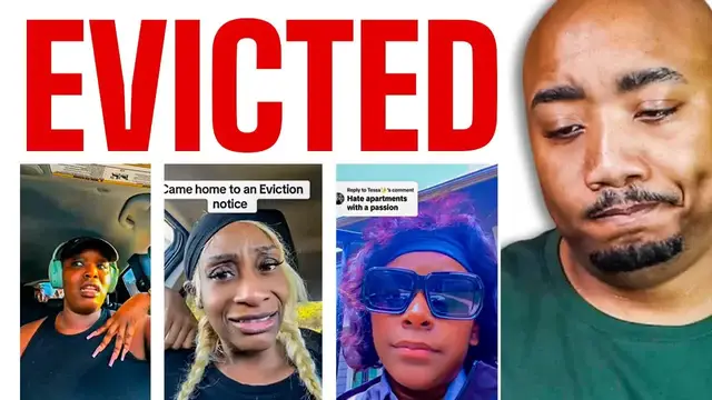 'Video thumbnail for orlando miner: mass evictions and the recession: what renters and landlords need to know'