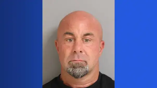 Video thumbnail for Contractor arrested for allegedly abandoning home renovation project