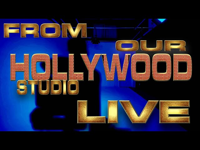 Video thumbnail for live in Our Hollywood FILM Production Photography Studio EP6- Mainstream ent