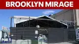 Video thumbnail for What's next for the Brooklyn Mirage?