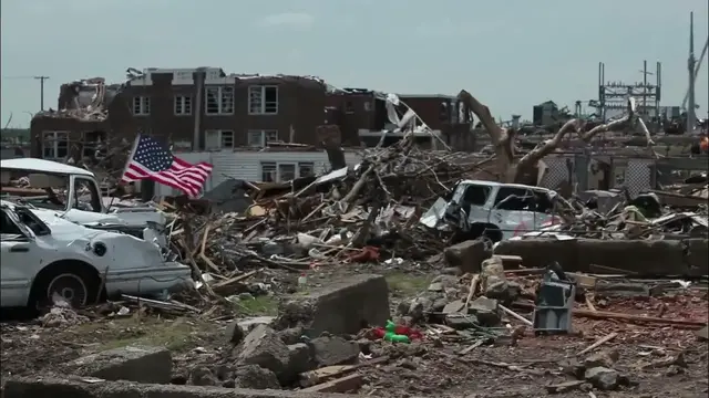 Video thumbnail for Iowa Tornado |  Iowa tornado video 2022  | Disaster