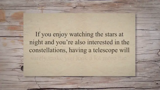 Video thumbnail for Make a Parabolic Mirror for a Telescope