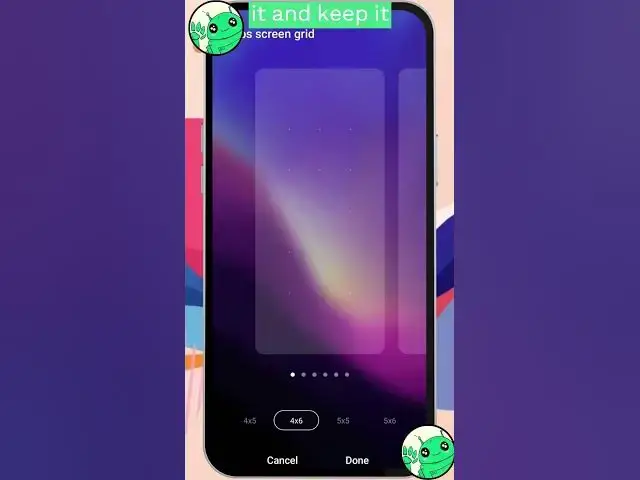 Video thumbnail for How to Fix [Any] One UI Lag on Samsung (instantly)