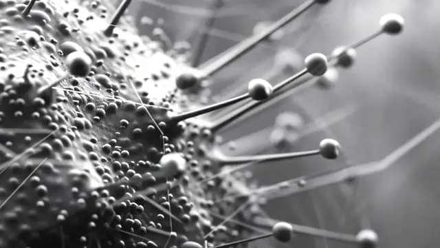 Video thumbnail for Inside the longest COVID case: nearly two years with dozens of mutations.