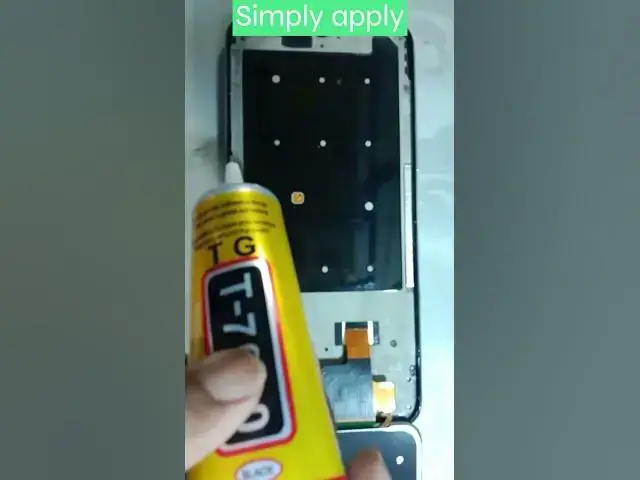 Video thumbnail for How to FIX Screen popping out, Falling off, or Coming out (INSTANTLY)