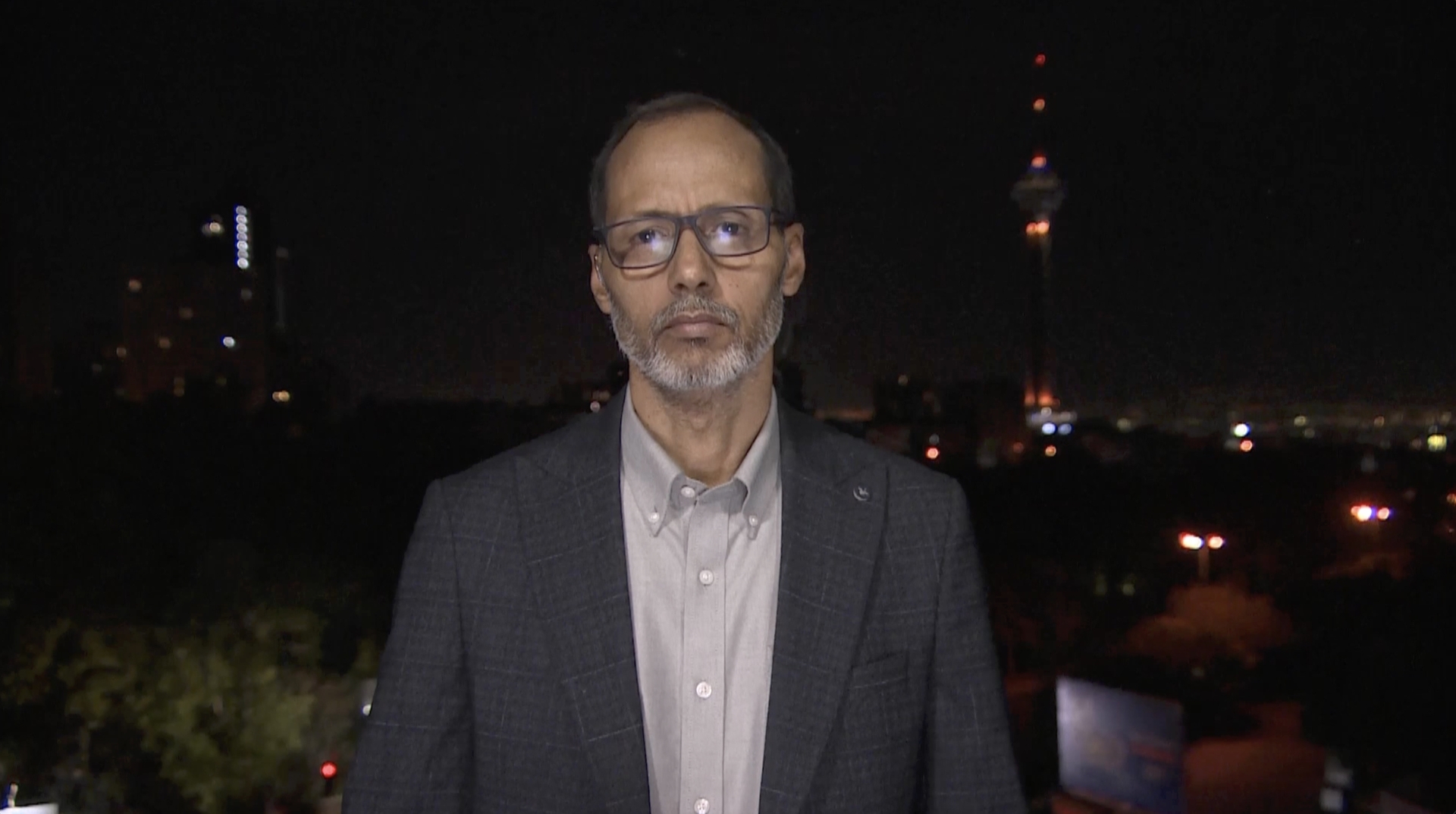Video thumbnail for Iran announces closure of Strait of Hormuz following US strikes