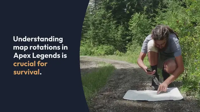 Video thumbnail for Apex Legends Map Rotation Guide