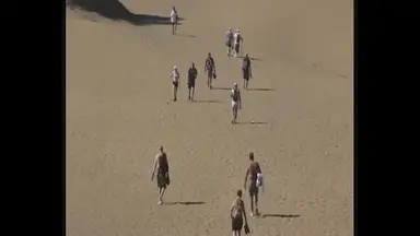 'Video thumbnail for Maspalomas Karneval Promotion 2013'