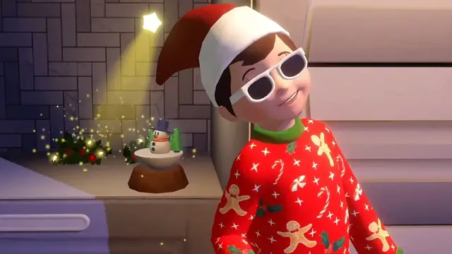 'Video thumbnail for The Elf on the Shelf: Christmas Heroes - Official Customization Trailer'