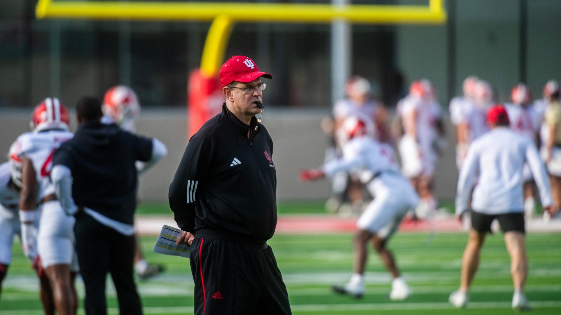 Video thumbnail for Bill Bender on the Rise of Big Ten Coaches in College Football