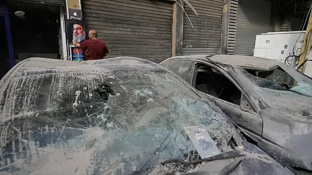 Video thumbnail for Pix of the Day: November 24, 2025