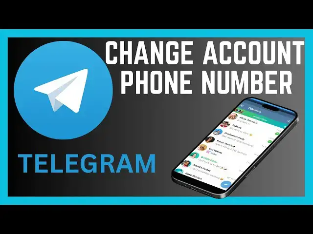 'Video thumbnail for How To Change Your Telegram Account Phone Number'
