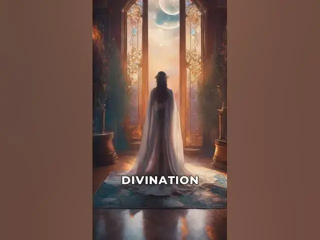 Video thumbnail for Unveiling Samhain: A Pagan Celebration