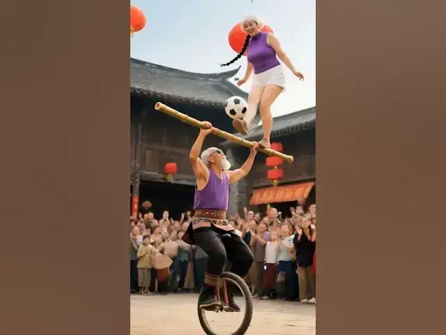 Video thumbnail for The Uncanny Valley of AI Animation | The AI-Generated Love Story That Haunts Japan #fyp