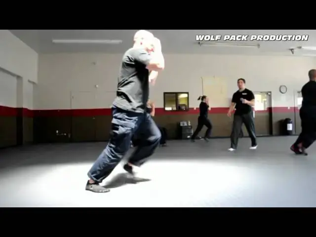 Video thumbnail for UC Berkeley SWAT - Tactical Fitness Testimonial
