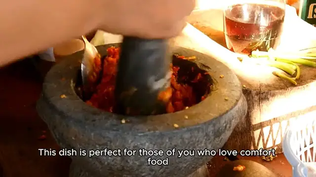 Video thumbnail for Cajun Cabbage Jambalaya recipe