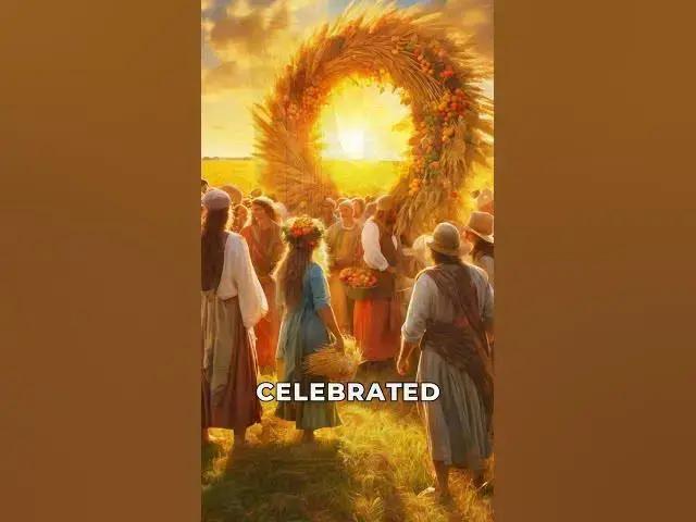 Video thumbnail for Unveiling Lugh: The God of Crafts and Harvest