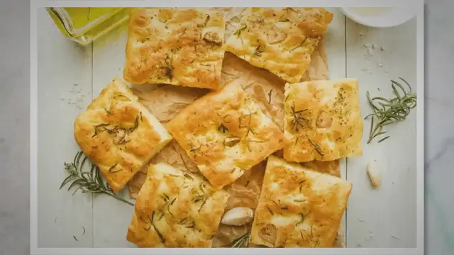 'Video thumbnail for What To Serve With Focaccia -18 Best Sides To Eat 2023'