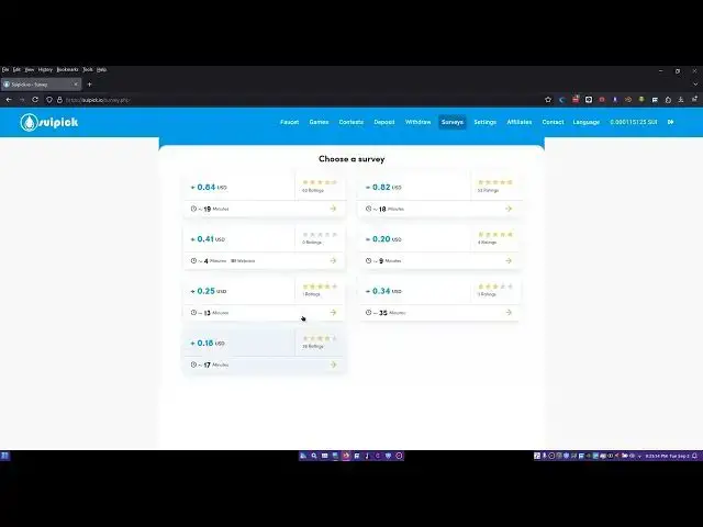 Video thumbnail for 8 COIN FAUCET SITES