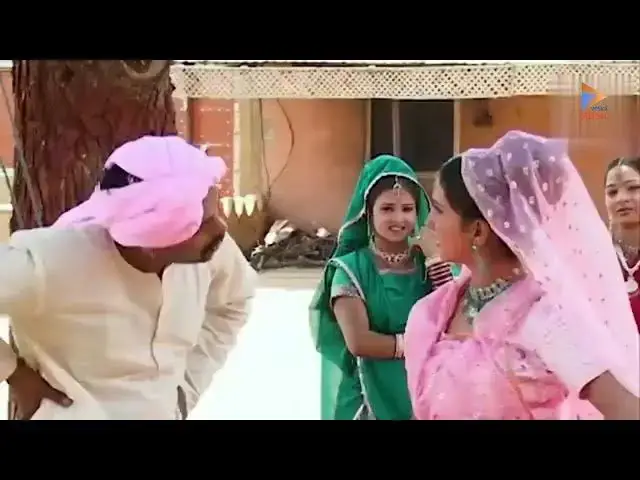 Video thumbnail for Baith Sasre Naa Jau ( Official Video ) Komal Bhati , Ramdhan Gurjar || 2025