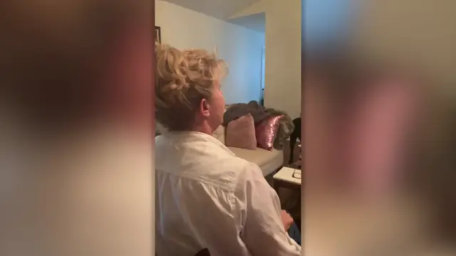 Video thumbnail for Family Game Night Turns Into Hilarious Pregnancy Reveal | Happily TV