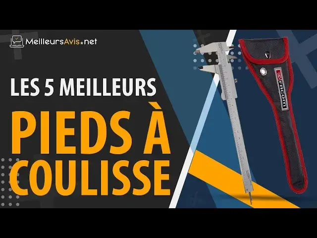 Video thumbnail for ⭐️ MEILLEUR PIED À COULISSE - Avis & Guide d'achat (Comparatif 2020)