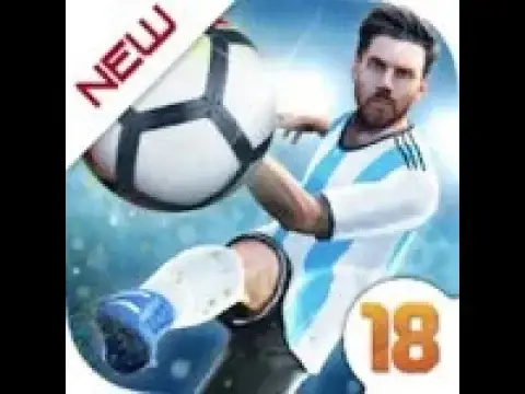 Video thumbnail for Soccer Star 2018 Top Leagues تحميل للاندرويد