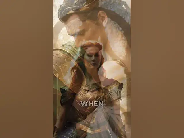 Video thumbnail for The Devoted Goddess: Sigyn and Loki