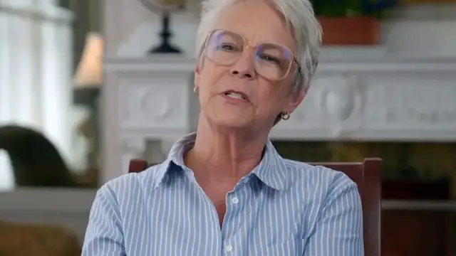 Video thumbnail for Ella McCay: Your Favorite Aunt (Featurette)