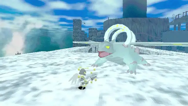 Video thumbnail for Valkyrie Saga - Official Release Date Teaser Trailer