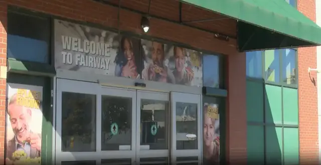 Video thumbnail for Proposal hopes to use tax incentives to bring new grocery stores to parts of Stamford