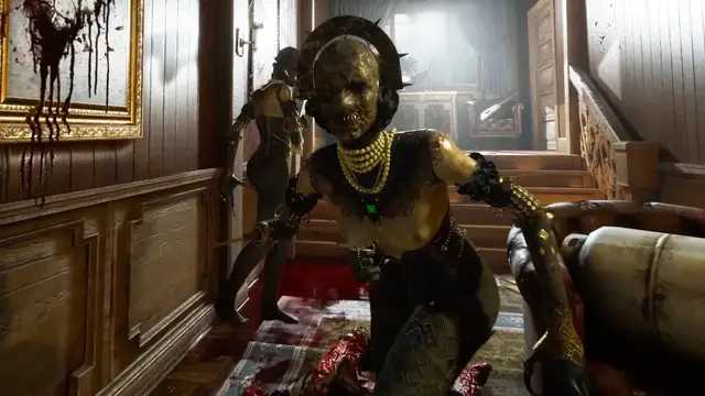 Video thumbnail for The Outlast Trials - Official 'Project Messiah' Season 5 Gameplay Launch Trailer