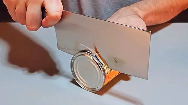 'Video thumbnail for 7 Cool Tricks to Open a Can without Can Opener'