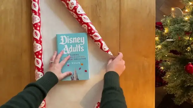 Video thumbnail for 4 gift-wrapping hacks for people who hate wrapping