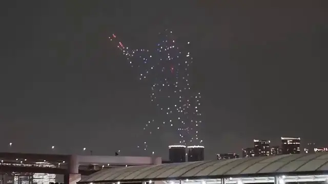 Video thumbnail for Japan: America’s 250th Independence Day Celebration Held in Tokyo.