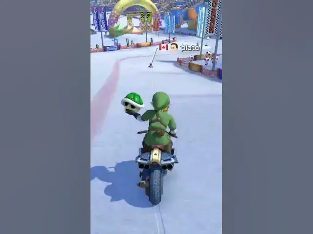 Video thumbnail for Most Epic Green Shell Hit Ever! #mariokart #nintendoswitchonline #onlineraces #playingwithfriend