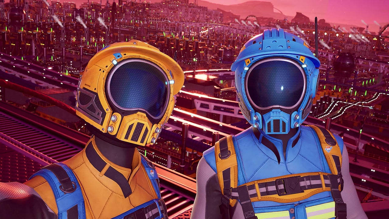 Video thumbnail for Satisfactory - Official Update 1.2 Experimental Overview Trailer