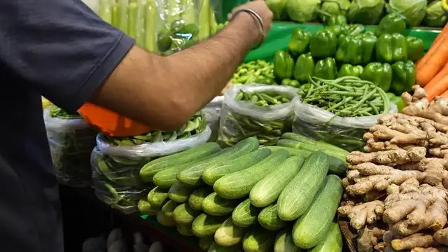 Video thumbnail for India: Conflict in Iran, weak monsoon squeeze Indian households with rising costs.