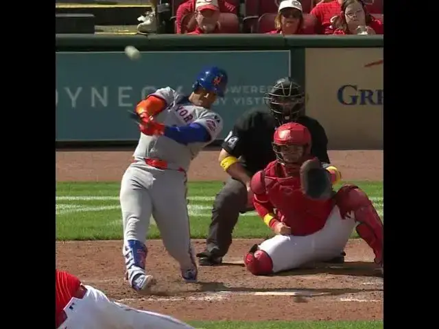 'Video thumbnail for Juan Soto DRILLS a Solo Home Run, 38th of Season! | 09/07/2025'