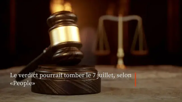 Video thumbnail for Le prince Harry de retour au Royaume-Uni pour le verdict de son procès contre le «Daily Mail»?.
