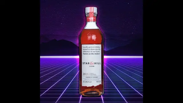 Video thumbnail for Maker’s Mark Made a Wheat Whiskey… But Is Star Hill Farm 2026 Worth the Price?