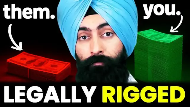 'Video thumbnail for Minority Mindset: pay little taxes: master tax strategies, roth ira, real estate investing'