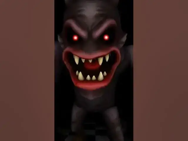 Video thumbnail for Roblox DOORS: The Ultimate Horror Escape Challenge #RobloxDoors #RobloxHorror #EscapeGame #roblox